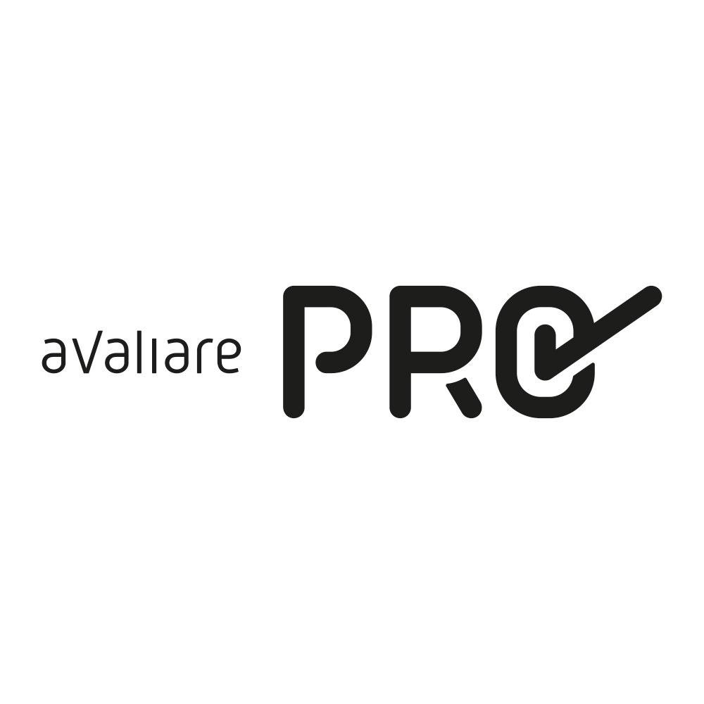 Logo Avaliare PRO